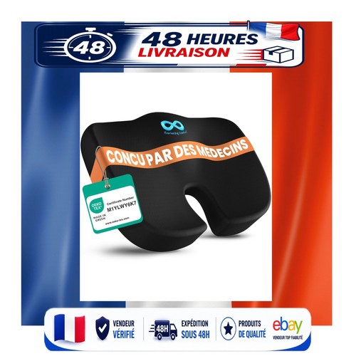 Coussin assise mousse - d'assise,