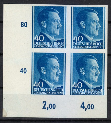 Pologne post osten 1941 - 1941, 81