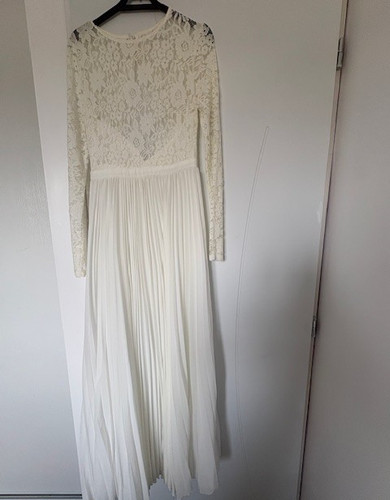 Boohoo robe cérémonie - robe,