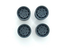 4 jantes 17" Lamborghini