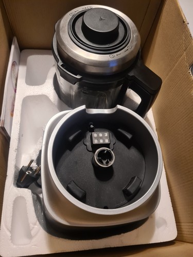 Blender moulinex lm962b10 - moulinex,