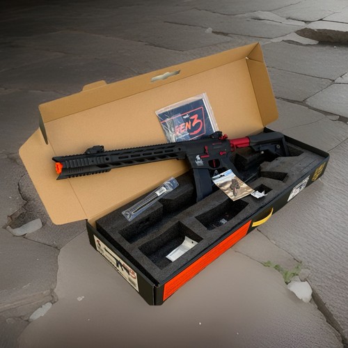 Lancer tactical gen - lancer, 3
