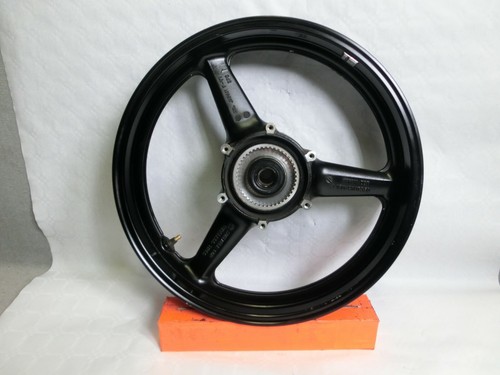 Yamaha tdm 900 abs - rn11, jante