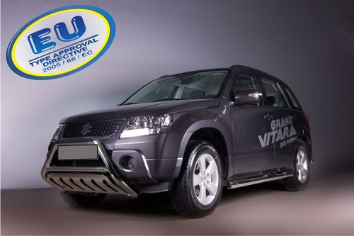 Pare buffle pour grand vitara - buffle,