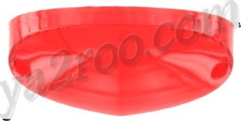 Cabochon feu arriere pour - de,