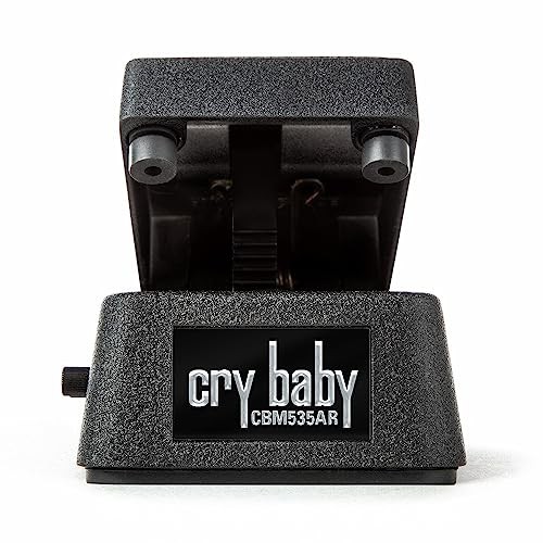 Jim dunlop cry baby mini - cry,