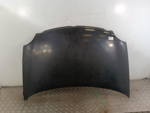 Capot volkswagen polo phase - polo, 4