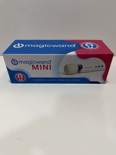 Hitachi magic wand - hitachi, mini