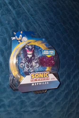 Figurine sonic the - sonic,