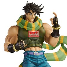 Jojo's Bizarre Adventure