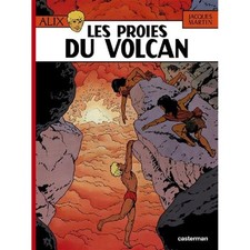 Bd Casterman Alix Tome 14 -
