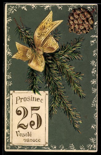 Branche sapin avec noeud - branche,