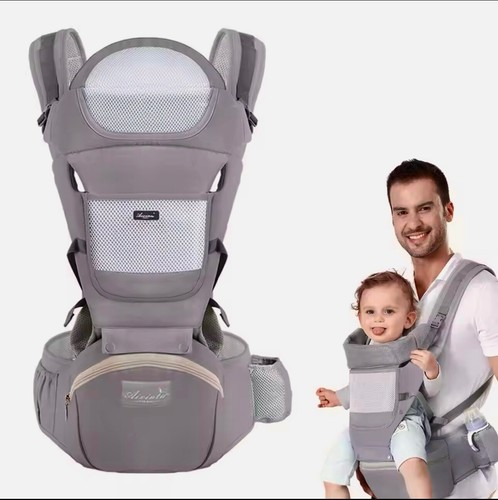 Douceportée porte bébé - -, porte-bébé
