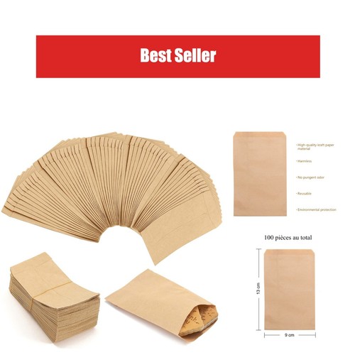 Vegcoo 100 sachets - vegcoo,