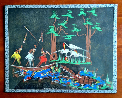 Joli tableau art - joli, d'art