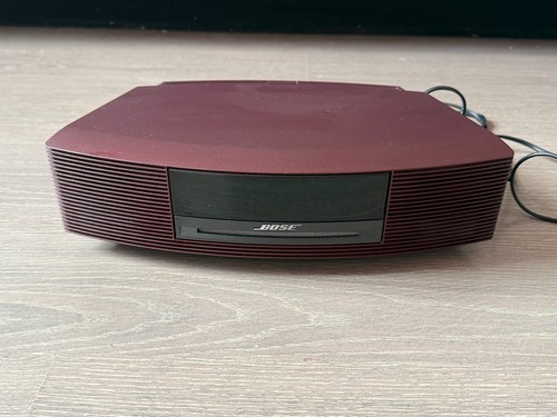 Bose wave radio enceinte - bose,