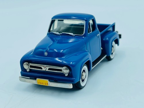 Durham classic ford f100 half - classic,