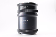 **NEAR MINT** Mamiya RB67 Auto Extension Tube Ring No.1 45mm No.2 82mm Set Japan