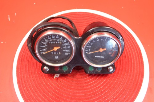 Suzuki gs500f oem speedo - gs500f,