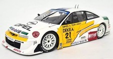 WERK83 - Voiture du DTM ITC