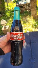 RARE 1 POIGNEE COCA COLA 1950