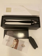 ghd Platinum+ White Lisseur