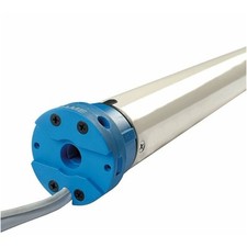 Came 001Y5020A151MOR  Moteur Came Radio 20/15 Mondrian R5 Diamètre 45 Fins de C