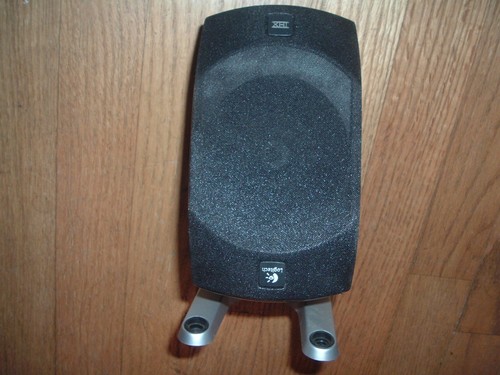 Logitech 5500 satellite - logitech, z-5500