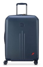 DELSEY PARIS valise Allure 4DR Trolley 66 M Navy