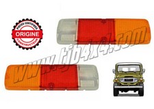 Transparent de feux arrière la paire BJ40 BJ42 BJ43 BJ45 BJ46