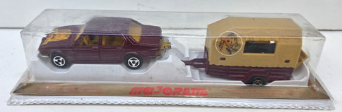 Majorette série 300 - , bmw