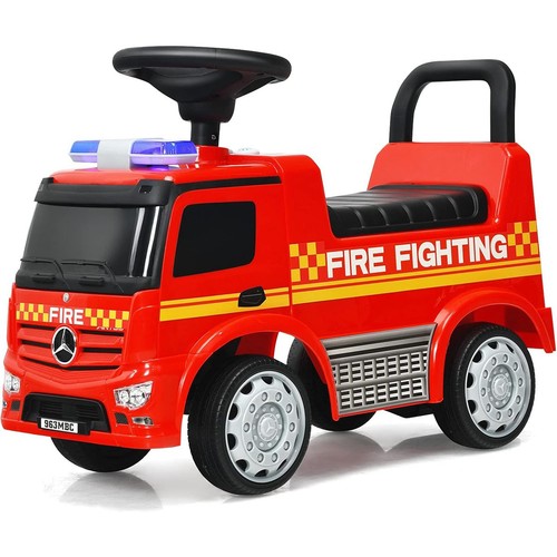 Camion porteur pour bébé - porteur,