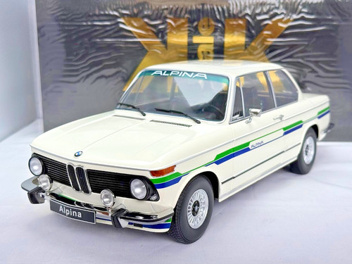 1974 bmw 2002 alpina avec - 1974,