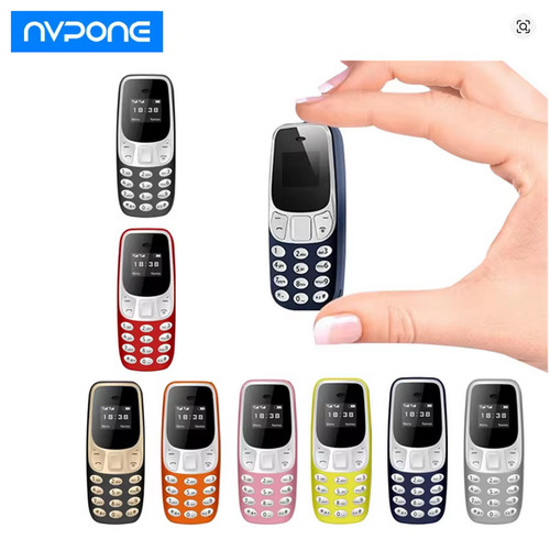 Mini portable l8star bm10 - portable,