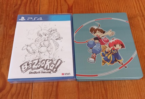 Umihara kawase bazooka - kawase,