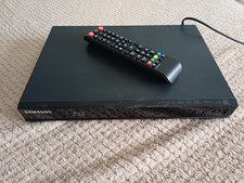Lecteur Blu Ray Samsung