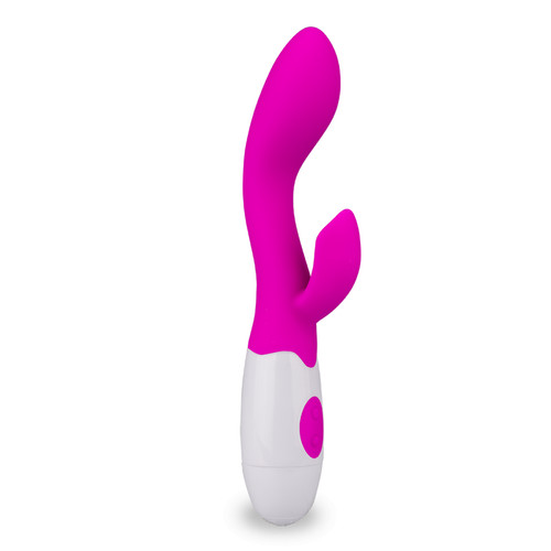Petit vibro rabbit puissant