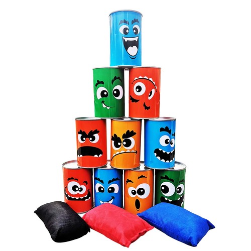Chamboulé tout jeux plein - jeux,