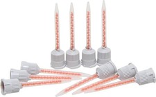 Douilles de mélange colle 2K