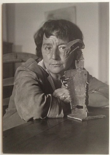 Germaine richier carton - -,
