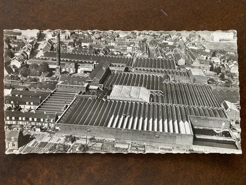 Carte postale ancienne petit