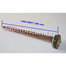 RESISTANCE ELECTRIQUE CUIVRE