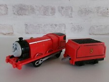 Locomotive / train "Thomas et