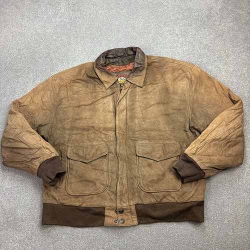 Veste vol cuir - de, en