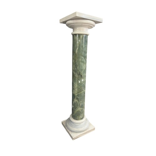 Colonne carrara statuario - colonne,