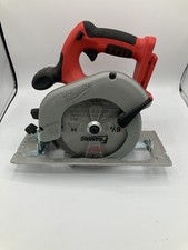Milwaukee 0730-20 V28 28V Cordless 6-1/2" Circular Saw Tool Only