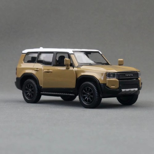 Toyota land cruiser lc250 - 1:40,