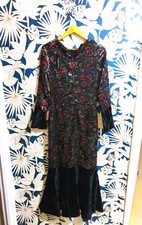 Robe longue Verona Neuve en