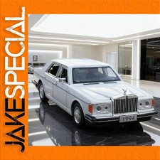 JakeSpecial – Rolls Royce
