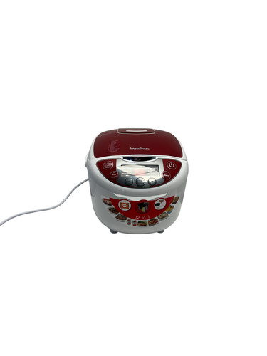 Multicuiseur moulinex mk7051f1 - multicuiseur,